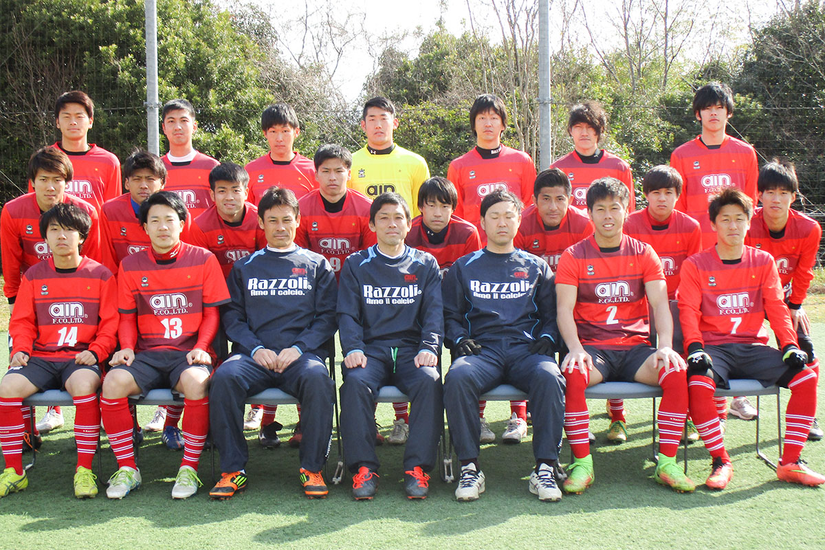 Team Razzoli ラッツォーリ